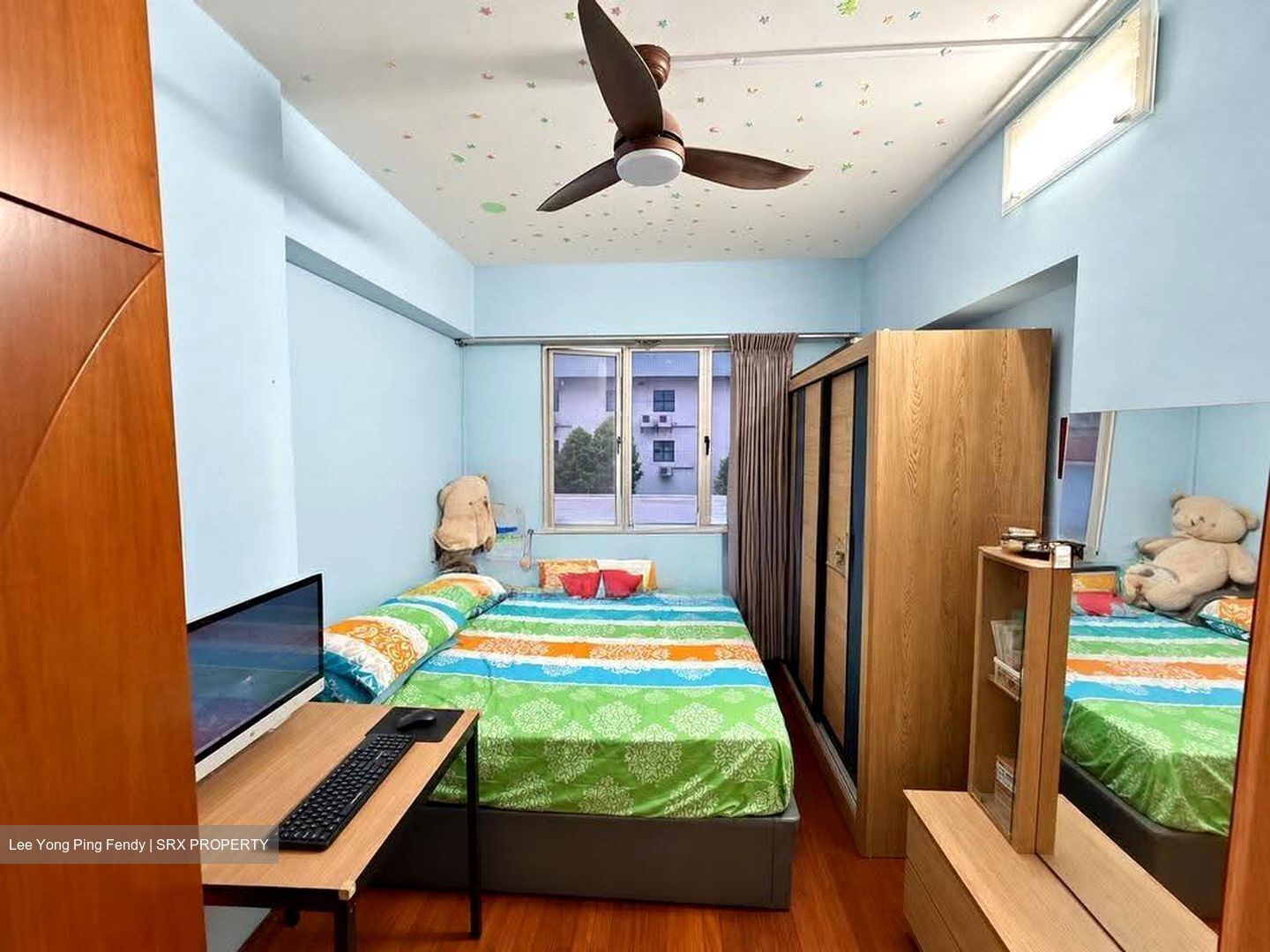 St Francis Court (D12), Apartment #638219231